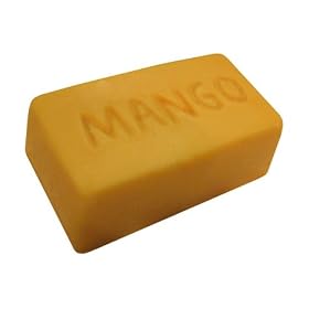 You've Been Mangoed Bath Melt by LUSH