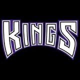 Kings Revers NBA Replica Jerseys-Adult (EA)