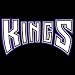 Kings Revers NBA Replica Jerseys-Youth (EA)