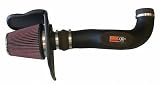 K&N 63-3050 Air Charger Air Intake Kit