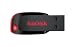 SanDisk 8GB Cruzer Blade USB Flash Drive (Amazon Frustration Free Packaging)