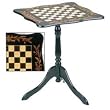 Chess Board - 20 inch Chess Table