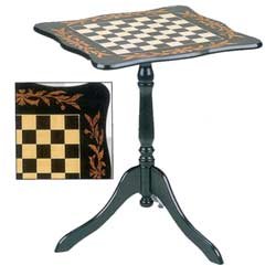 Chess Board - 20 inch Chess Table