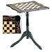 Chess Board - 20 inch Chess Table