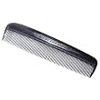 Clipper-mate Pocket Comb 5" All Fine Teeth