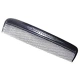 Clipper-mate Pocket Comb 5" All Fine Teeth