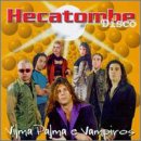 Vilma Palma E Vampiros - Hecatombe Disco