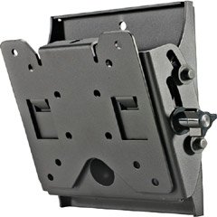 10" to 24" Universal Tilt Wall Mount