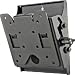 Peerless UNIVERSAL SMART MOUNT BLACK10-24IN LCD W/ PHILIPS (Stands Mounts & Furniture / TV Mounts 10