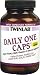 Daily One No Iron 180 Caps Twinlab