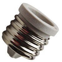 valentine Light Adapter Antique Floor SocketB002UK2O2A