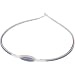 Phiten Sport Type Titanium Necklace