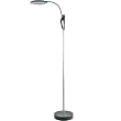 Trademark Home 824894 Cordless Portable Lamp Stand with LED Lights Trademark Home 824894 Cordless Portable Lamp Stand with LED Lights