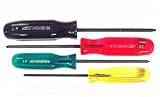 #0 Square Drive Bondhus Balldriver