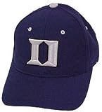 Duke Blue Devils Zephyr DH Fitted Cap
