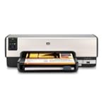 HP Deskjet