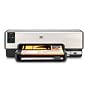 HP Deskjet 6940 Color Inkjet Printer
