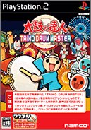 太鼓の達人 TAIKO DRUM MASTER※ソフト単品