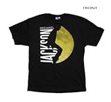 Michael Jackson - Moonwalker T-Shirt