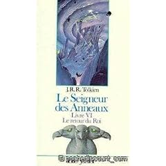 Le seigneur des anneaux