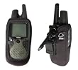 Garmin compatible Rino 110, 120, 130 Neoprene GPS Carrying Case
