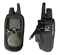 Garmin compatible Rino 110, 120, 130 Neoprene GPS Carrying Case