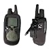 Garmin compatible Rino 110, 120, 130 Neoprene GPS Carrying Case
