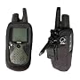 Garmin compatible Rino 110, 120, 130 Neoprene GPS Carrying Case