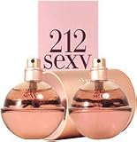 212 Sexy 2oz. Eau de Parfum Spray for Women by Carolina Herrera FAST SHIPPING