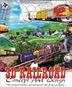 3D Railroad: Concept and Design