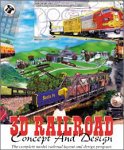 3D Railroad: Concept and Design - B0000646T8