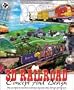 3D Railroad: Concept and Design