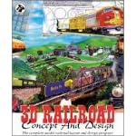 3D Railroad: Concept and Design
