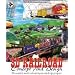 3D Railroad: Concept and Design
