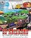 Software : 3D Railroad: Concept and Design