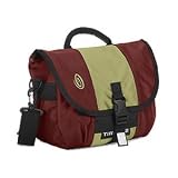 Timbuk2 Women's Metro Bag (Red Devil/ Green Haze/ Red Devil)