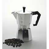 Review Bialetti, Italy  / Bialetti 