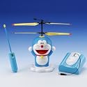 R/C ドラえもん R/C 空とぶドラえもん