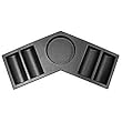 Set of 3 Replacement Tray for 10-8221 Poker Table - Casino Supplies > Tables > Table Accessories