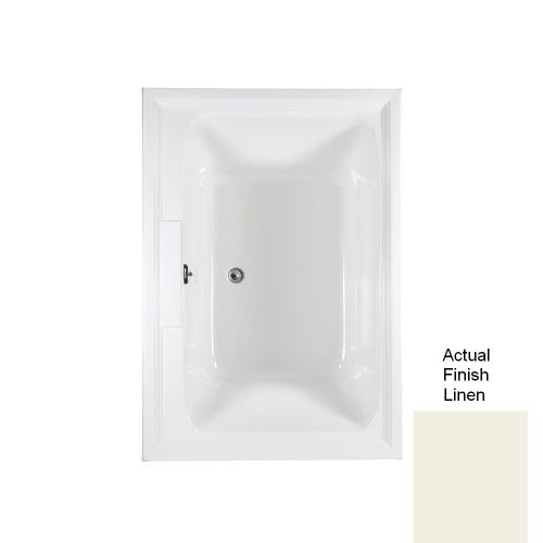 American Standard 2748.018WC.222 Town Whirlpool Tub