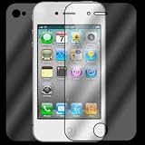 1 Screen Protector Full Body Sets of Invisible Protector Shield Skin for Apple iPhone 4
