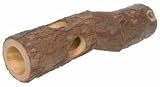 Eigenschaften Trixie  / L-Tunnel, Naturholz, 25,5 cm