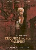 Requiem for a Vampire Collection 3 Disc Collection
