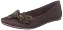 Blowfish Women's Nicole PU Ballet