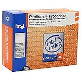 Review Intel BX80547PG3000F / Processor 1 x Intel Pentium 4 630 / 3 GHz ( 800 MHz ) - LGA775 Socket - L2 2 MB - Box
