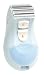 Panasonic ES2209A Ladies' Wet/Dry Rechargeable Shaver