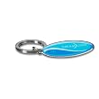 787 Dreamliner Keyring