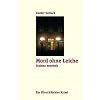 Mord ohne Leiche: Brahms ermittelt