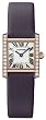 Cartier Ladies Tank Francaise WE10456H Watch Cartier Ladies Tank Francaise WE10456H Watch