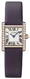 316VJ529SSL. SL160  Cartier Ladies Tank Francaise WE104531 Watch